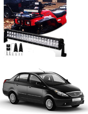 PROEDITION LED Fog Lamp Unit for Tata Universal For Car
