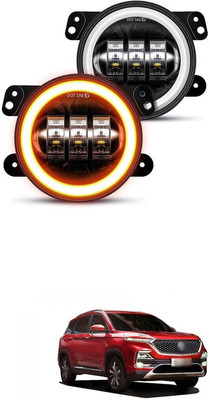 LOVMOTO LED Fog Lamp Unit for Mitsubishi Universal For Car