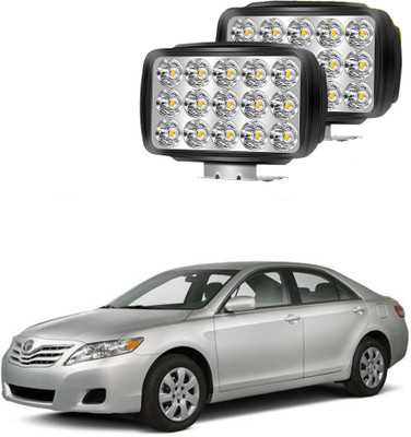 ROYAL AUTO MART LED Fog Lamp Unit for Toyota Camry