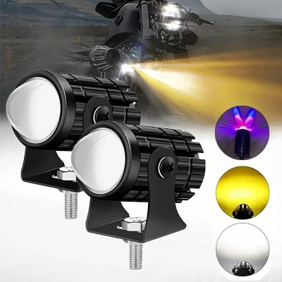 autobe LED Fog Lamp Unit for Chevrolet Sail Hatchback