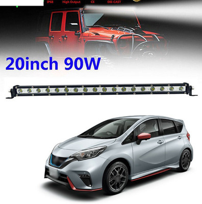 PROEDITION LED Fog Lamp Unit for Nissan Universal For Car
