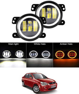 RKPSP LED Fog Lamp Unit for Ford Universal For Car