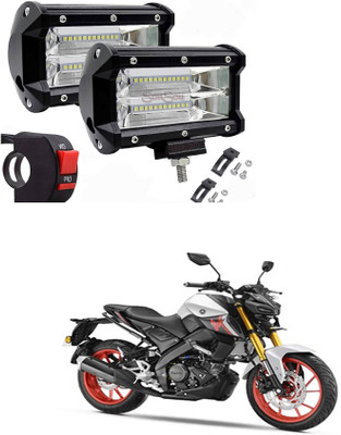 AUTODAZZ LED Fog Lamp Unit for Yamaha