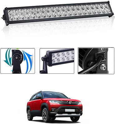 MSNP LED Fog Lamp Unit for Universal For Car Universal For Car