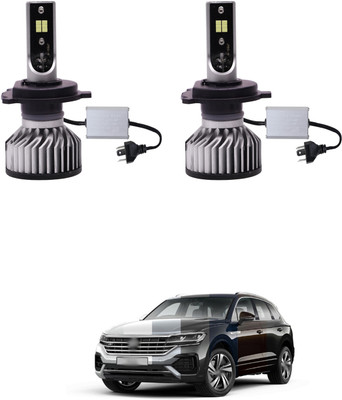 XZRTZ LED Fog Lamp Unit for Toyota Corolla Altis