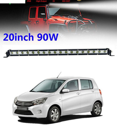 PROEDITION LED Fog Lamp Unit for Maruti Suzuki Celerio