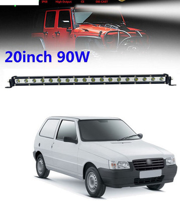 PROEDITION LED Fog Lamp Unit for Fiat Uno