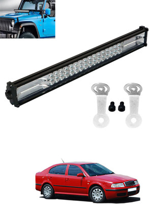MATIES LED Fog Lamp Unit for Skoda Octavia