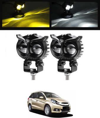 MATIES LED Fog Lamp Unit for Honda Mobilio