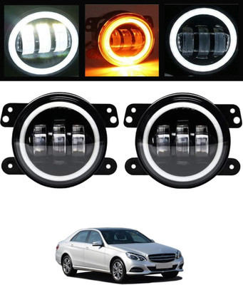 MATIES LED Fog Lamp Unit for Mercedes Benz E250