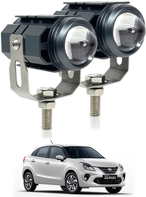 RKPSP LED Fog Lamp Unit for Toyota Universal For Car