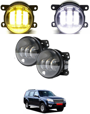 AYW LED Fog Lamp Unit for Ford Universal For Car