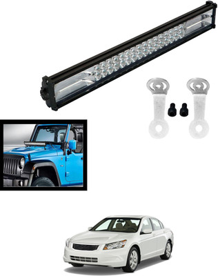 MATIES LED Fog Lamp Unit for Honda Accord