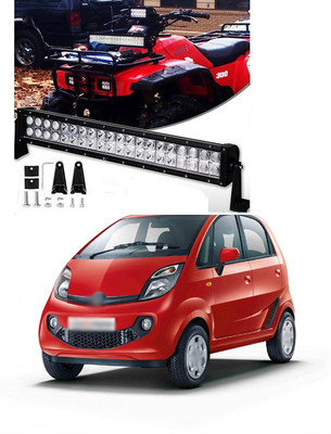 PROEDITION LED Fog Lamp Unit for Tata Universal For Car