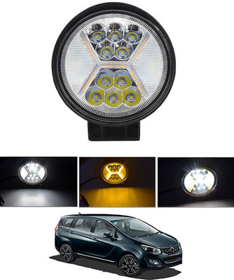 AYW LED Fog Lamp Unit for Mahindra Universal For Car