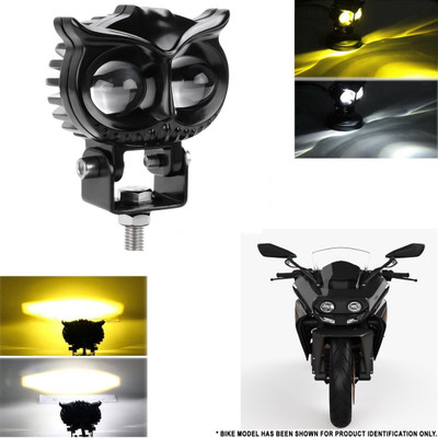 JSCoritan LED Fog Lamp Unit for KTM RC 200
