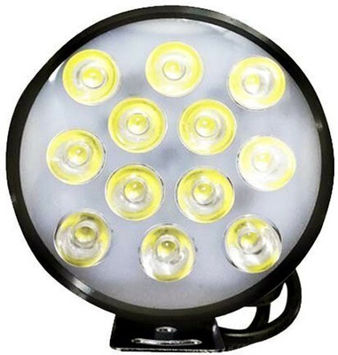 NIA DK STORES LED Fog Lamp Unit for Universal For Car Universal For Car