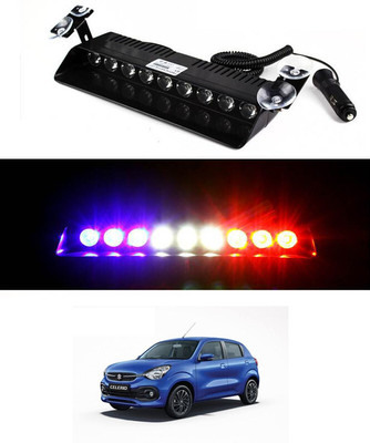 RKPSP LED Fog Lamp Unit for Maruti Suzuki Celerio