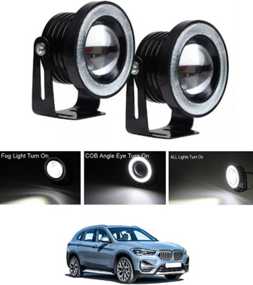 MATIES LED Fog Lamp Unit for BMW X1