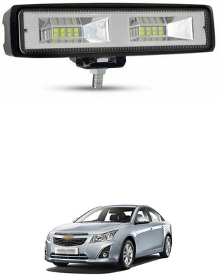 PRTEK LED Fog Lamp Unit for Ford Ecosport
