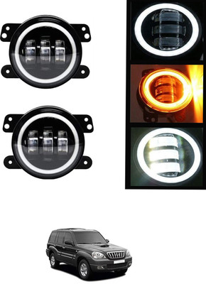 AYW LED Fog Lamp Unit for Hyundai Terracan