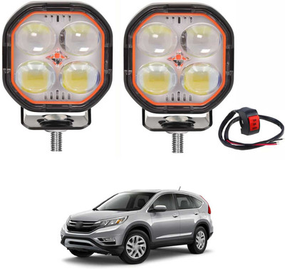 XZRTZ LED Fog Lamp Unit for Ford Ikon