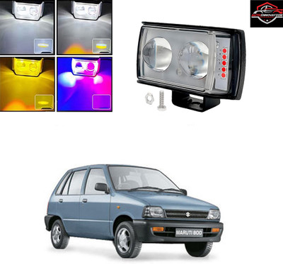 Autoinnovation LED Fog Lamp Unit for Maruti Suzuki Alto 800