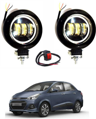 PRTEK LED Fog Lamp Unit for Hyundai