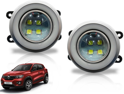 AUTO PEARL LED Fog Lamp Unit for Renault Kwid
