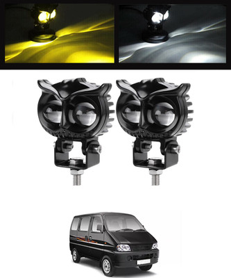 MATIES LED Fog Lamp Unit for Universal For Car Eeco