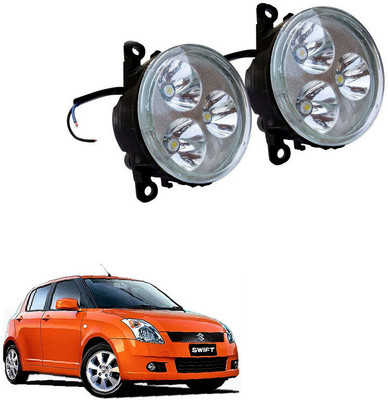 AUTO PEARL LED Fog Lamp Unit for Maruti Suzuki Swift