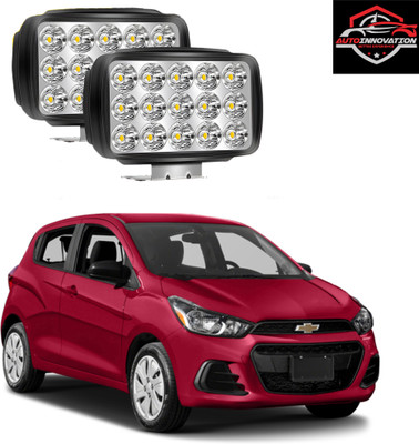 Livekey LED Fog Lamp Unit for Chevrolet Spark
