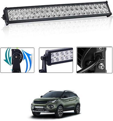MATIES LED Fog Lamp Unit for Tata Universal For Car