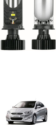 XZRTZ LED Fog Lamp Unit for Volkswagen Universal For Car