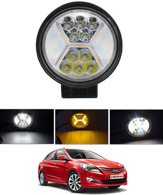 RKPSP LED Fog Lamp Unit for Hyundai Verna