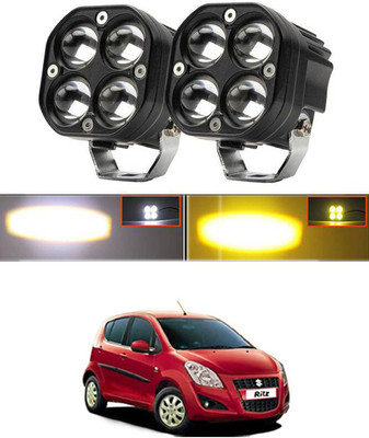RKPSP LED Fog Lamp Unit for Maruti Suzuki Ritz