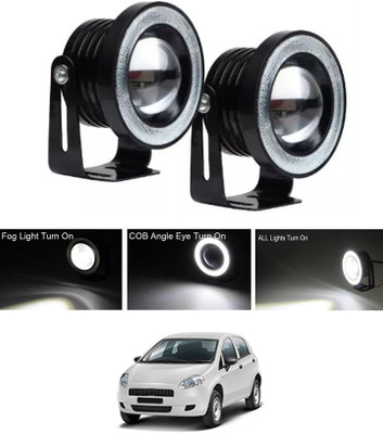 ABJD LED Fog Lamp Unit for Fiat Punto