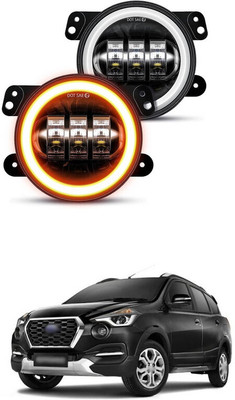 LOVMOTO LED Fog Lamp Unit for Renault S-Cross