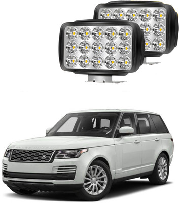ROYAL AUTO MART LED Fog Lamp Unit for Land Rover Range Rover