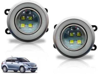 AUTO PEARL LED Fog Lamp Unit for Maruti Suzuki Swift Dzire