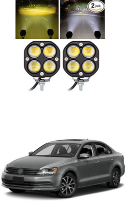 XZRTZ LED Fog Lamp Unit for Volkswagen Jetta