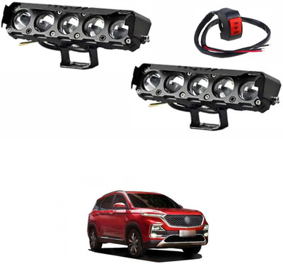 XZRTZ LED Fog Lamp Unit for Maruti Suzuki