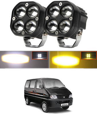 MATIES LED Fog Lamp Unit for Ford Ecosport