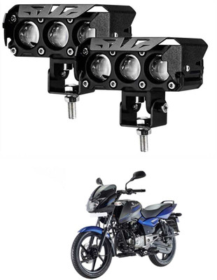 PRTEK LED Fog Lamp Unit for Bajaj