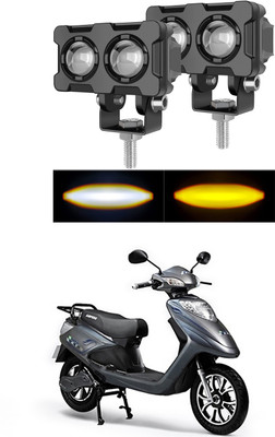 HANABI LED Fog Lamp Unit for Universal For Car Universal For Car