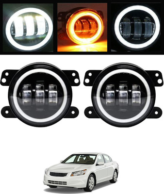 MATIES LED Fog Lamp Unit for Honda Accord