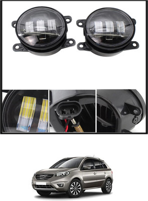 MATIES LED Fog Lamp Unit for Renault Koleos