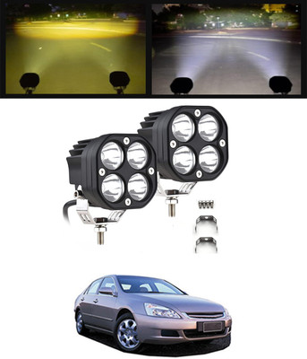 MATIES LED Fog Lamp Unit for Honda Accord