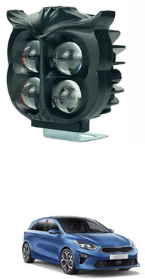 PRTEK LED Fog Lamp Unit for Hyundai Terracan
