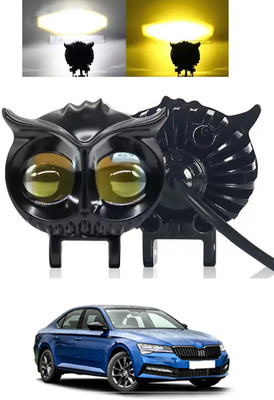 RKPSP LED Fog Lamp Unit for Skoda Superb
